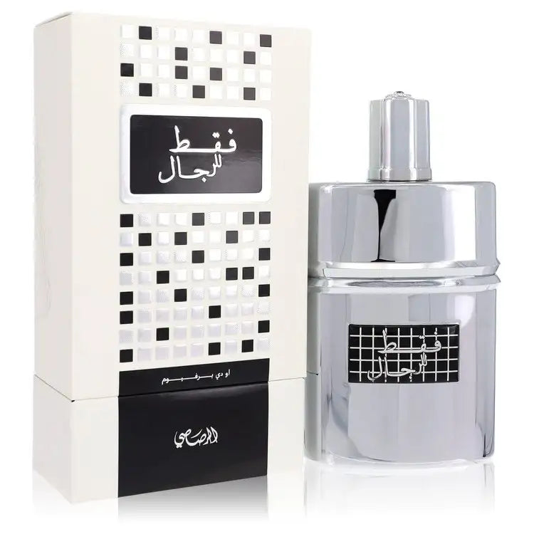 Faqat Lil Rijal By Rasasi Cologne for Men