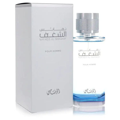 Nafaeis Al Shaghaf By Rasasi Cologne for Men by Gamer Scents
