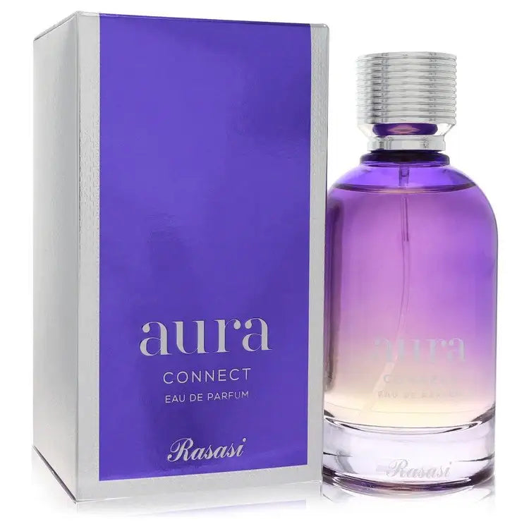 Aura Connect By Rasasi (Unisex) by Gamer Scents