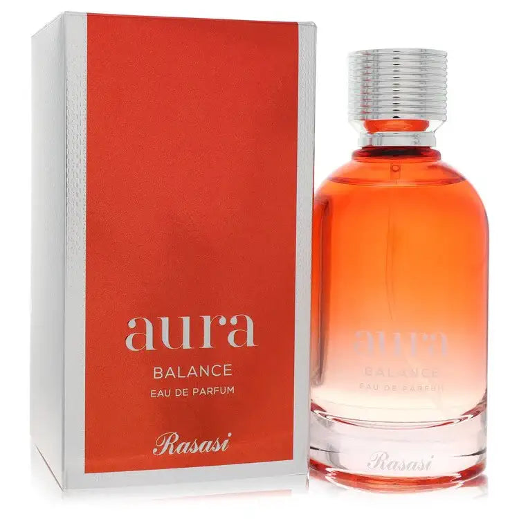 Aura Balance By Rasasi (Unisex) by Gamer Scents