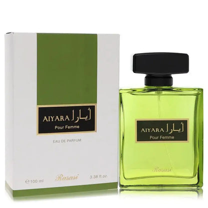 Aiyara By Rasasi Perfume for Women by Gamer Scents
