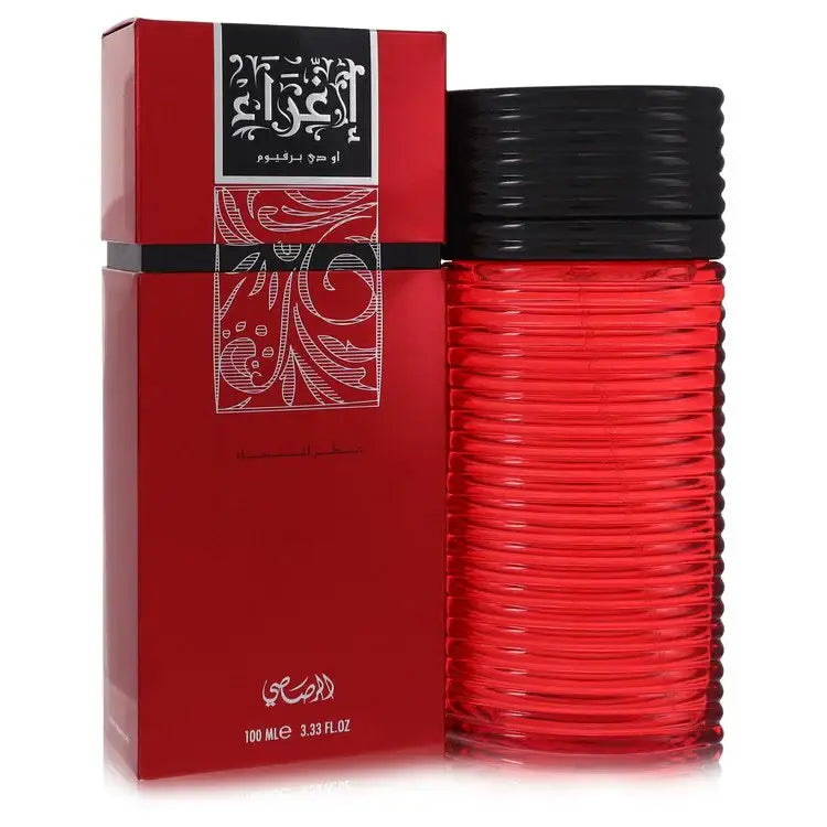 Egra By Rasasi Perfume for Women by Gamer Scents