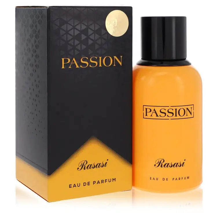 Passion By Rasasi (Unisex) - DestGlow