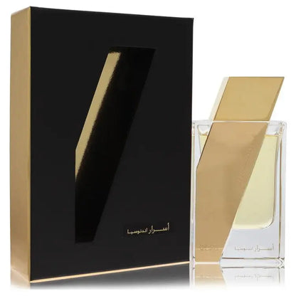 Atar Al Boruzz Asrar Indonesia By Rasasi Cologne for Men by Gamer Scents