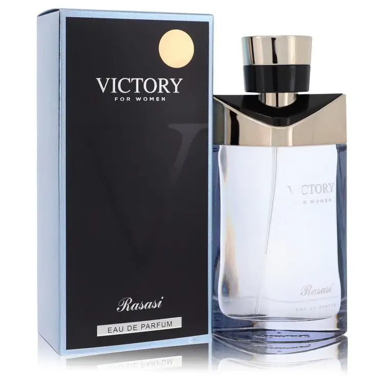 Victory By Rasasi Perfume for Women by Gamer Scents