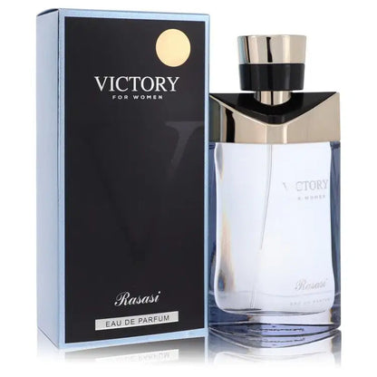 Victory By Rasasi Perfume for Women by Gamer Scents