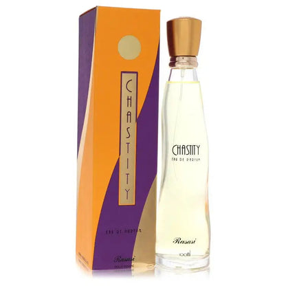 Chastity By Rasasi Perfume for Women by Gamer Scents
