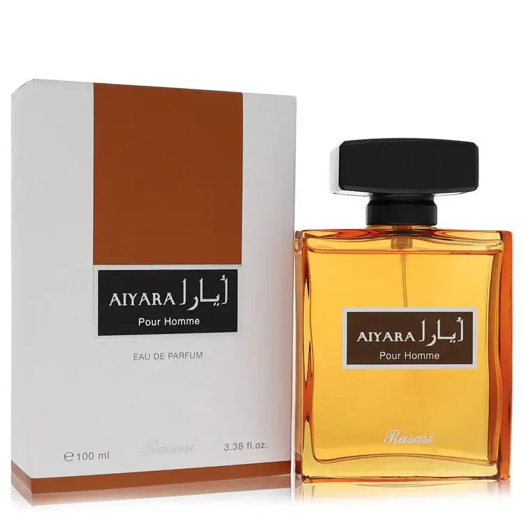 Aiyara By Rasasi Cologne for Men - DestGlow