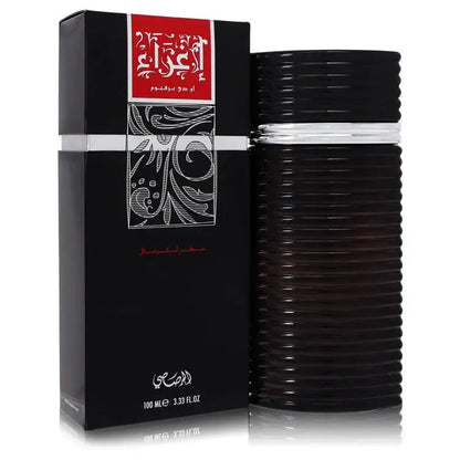 Egra By Rasasi Cologne for Men by Gamer Scents