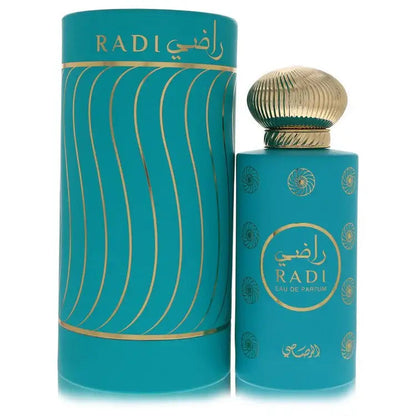 Radi By Rasasi (Unisex) by Gamer Scents