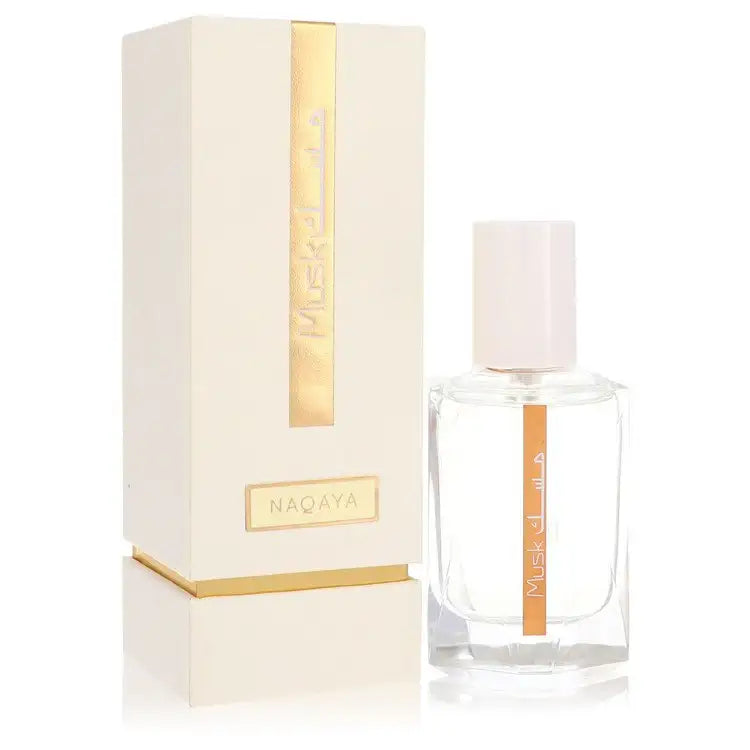 Musk Naqaya By Rasasi (Unisex) by Gamer Scents