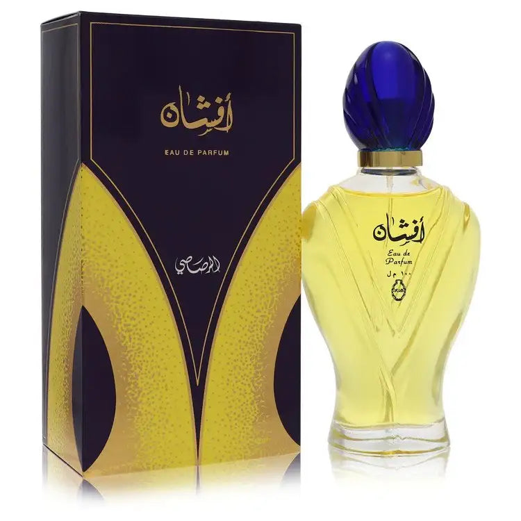 Afshan By Rasasi Perfume for Women by Gamer Scents