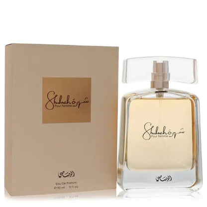 Shuhrah By Rasasi Perfume for Women by Gamer Scents