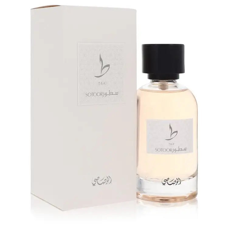 Sotoor Taa By Rasasi Perfume for Women - DestGlow