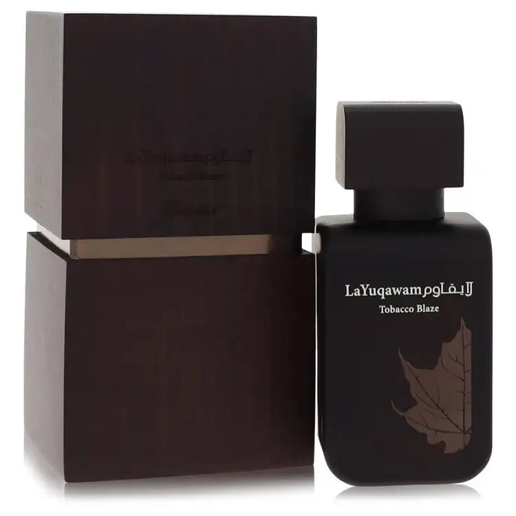 Tobacco Blaze By Rasasi Cologne for Men by Gamer Scents