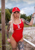 Playboy Beach Patrol Costume 