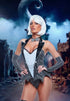 3pc Halloween Town Babe