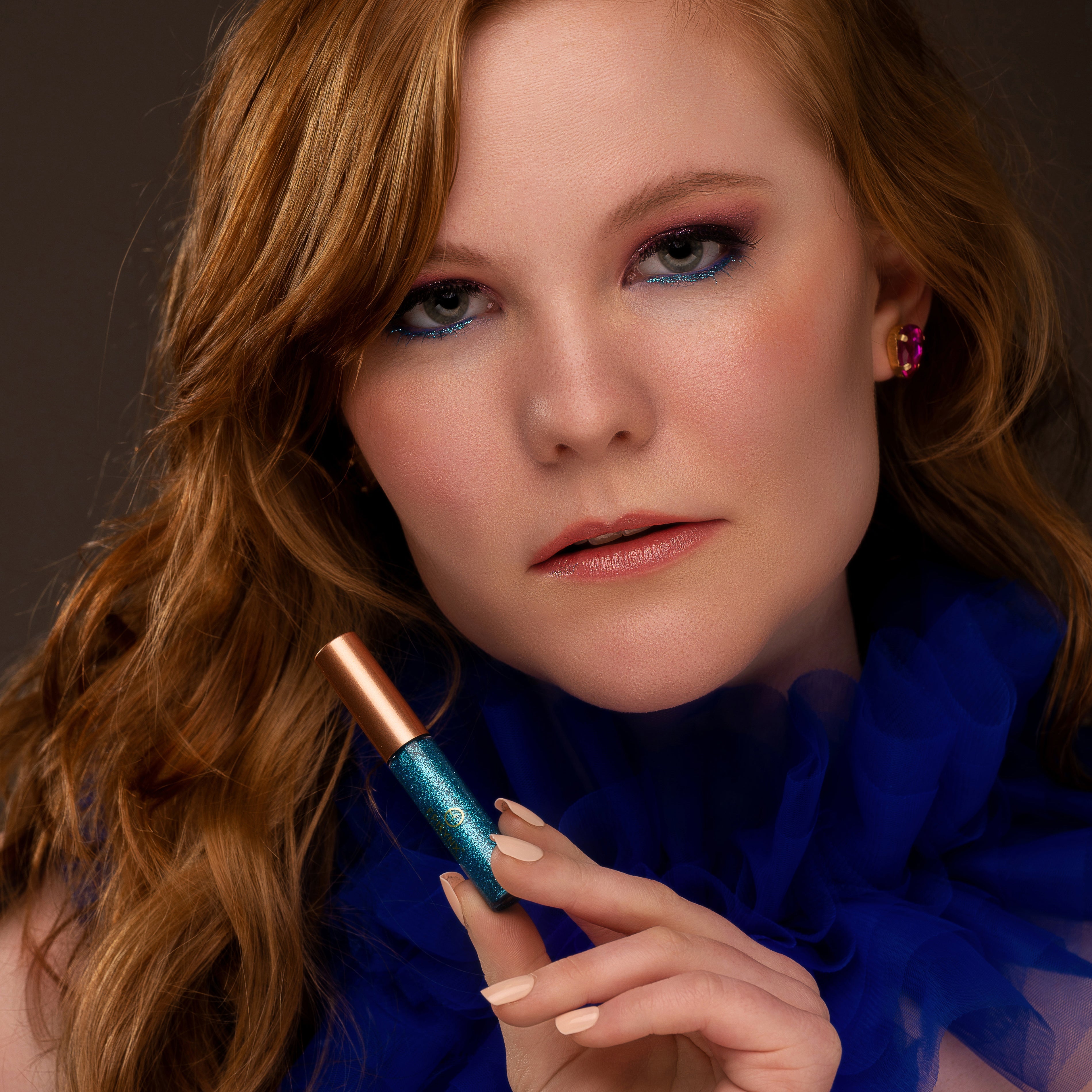 Shimmer &amp; Shine Glitter Eyeliner – Vegan, Allergen-Free, Long-Wearing by EpiLynx