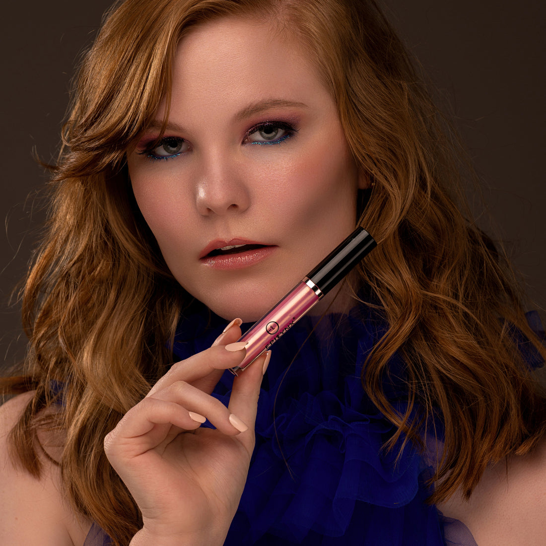 Hydrating Shine Lip Gloss – Vegan, Gluten-Free &amp; Moisturizing by EpiLynx