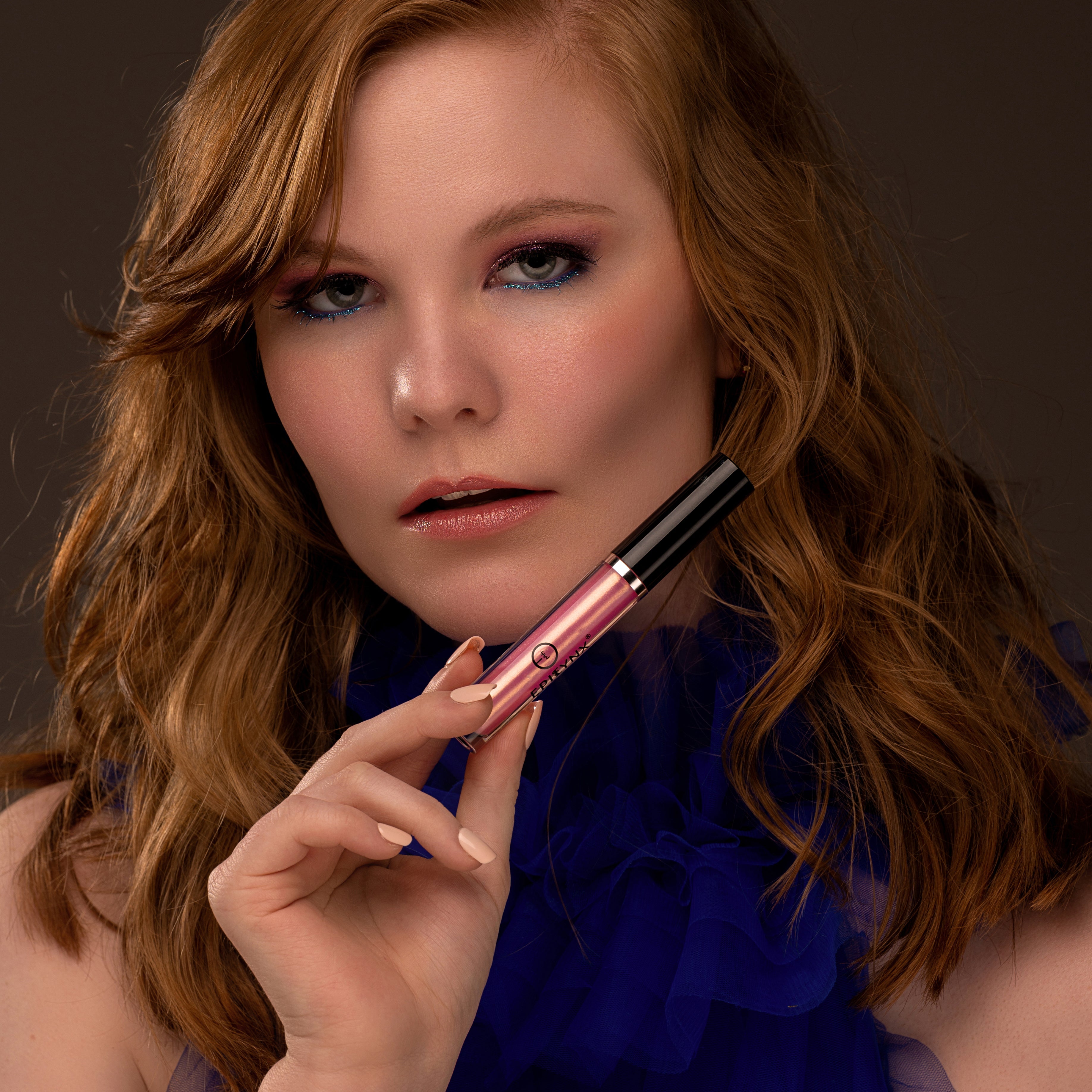 Hydrating Shine Lip Gloss – Vegan, Gluten-Free &amp; Moisturizing by EpiLynx