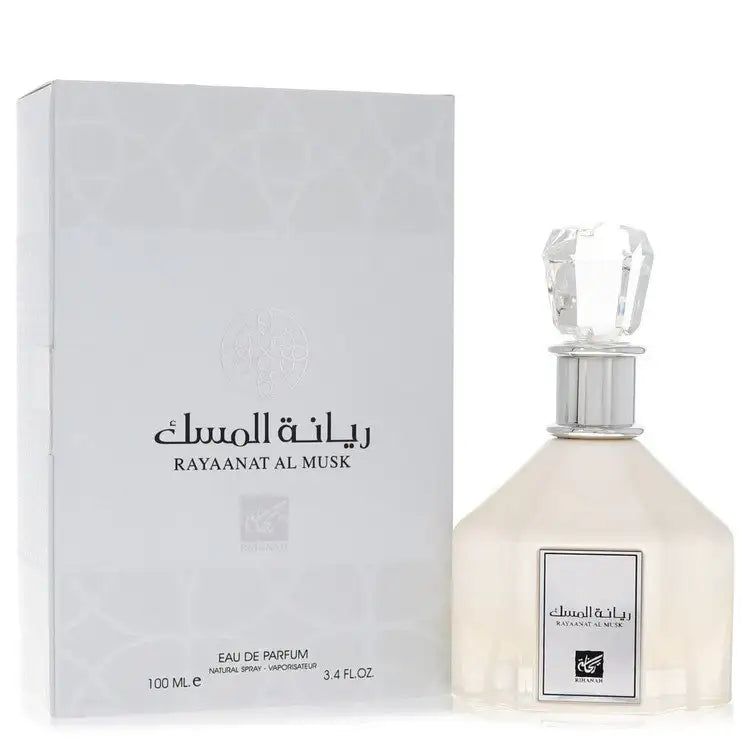 Rayaanat Al Musk By Rihanah (Unisex) by Gamer Scents