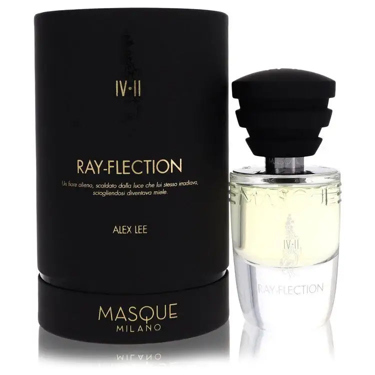 Ray-flection By Masque Milano Cologne for Men by Gamer Scents
