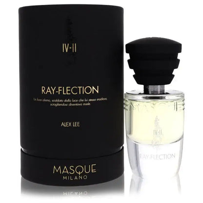 Ray-flection By Masque Milano Cologne for Men by Gamer Scents