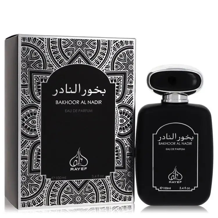 Bakhoor Al Nadir By Rayef (Unisex) by Gamer Scents