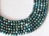 Apatite Beads, Natural Crystal Round Beads 4mm to 10mm.  DestGlow