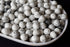 Howlite Beads, Natural Round Crystal Beads 4mm to 12mm  DestGlow