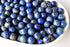 Lapis Lazuli Beads, Natural Round Crystal Beads 6mm to 12mm  DestGlow