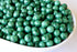 Malachite Beads, Natural Round Crystal Beads 4 to10mm.  DestGlow