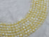 MOP Star Beads, Natural Round Crystal Beads 4mm to 14mm  DestGlow