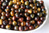 Multi Tiger Eye Beads, Natural Round Crystal Beads 6mm to 10mm  DestGlow
