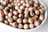 Rhodochrosite Beads, Natural Round Crystal Beads 4mm to 12mm.  DestGlow