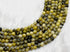Serpentine Beads, Natural Round Crystal Beads 4mm to 12mm  DestGlow