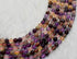 Super Seven A Grade 6mm, 8mm, 10mm Round Beads  DestGlow