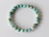 Amazonite Bracelet (Alignment Of Chakra and Trust)  DestGlow