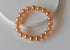 Aura Quartz Citrine Bracelet (Luck And Good Fortune)  DestGlow