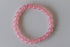 Aura Quartz Rose Quartz Bracelet(Relaxation and Love)  DestGlow