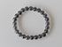 Aura Quartz Smokey Quartz Bracelet (Purification and Good Fortune)  DestGlow