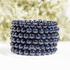 Blue Sandstone Bracelet (Inspiration and Trust)  DestGlow