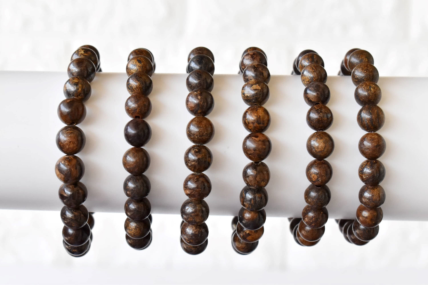 Bronzite Bracelet (Leadership and Channeling )  DestGlow