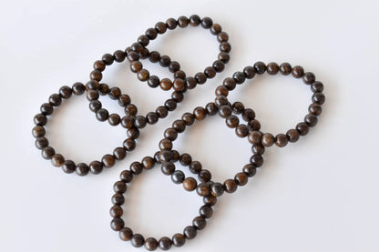 Bronzite Bracelet (Leadership and Channeling )  DestGlow