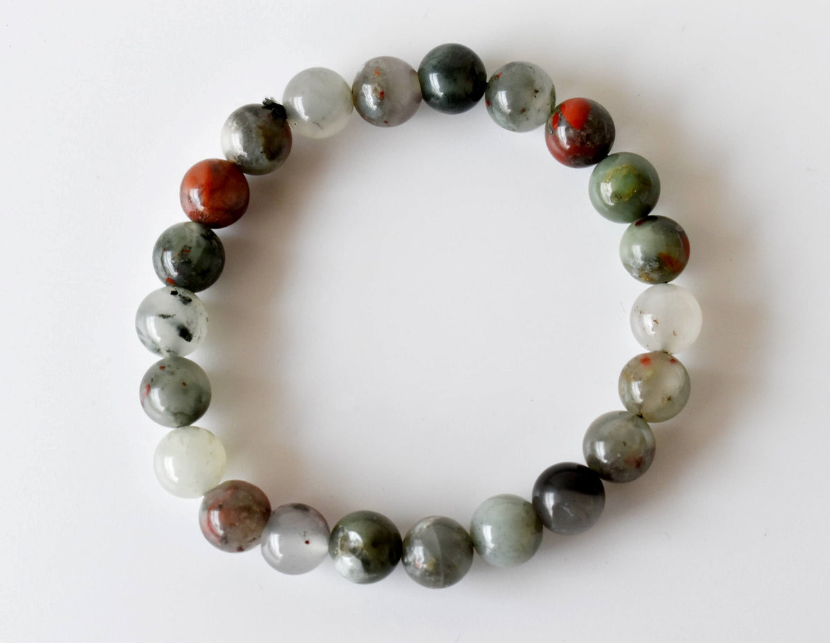 Conglomerate Bracelet ( Anger and Depression &amp; Negativity)  DestGlow