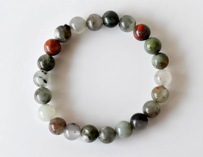 Conglomerate Bracelet ( Anger and Depression &amp; Negativity)  DestGlow