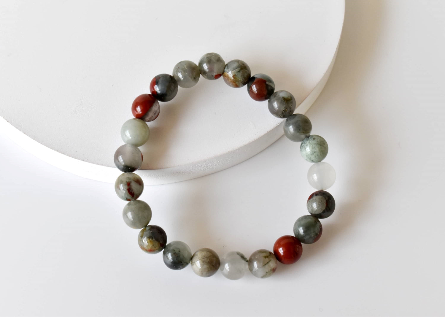 Conglomerate Bracelet ( Anger and Depression &amp; Negativity)  DestGlow