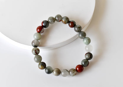 Conglomerate Bracelet ( Anger and Depression &amp; Negativity)  DestGlow