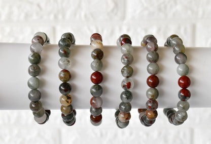 Conglomerate Bracelet ( Anger and Depression &amp; Negativity)  DestGlow