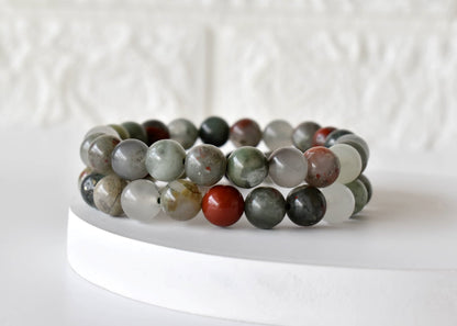 Conglomerate Bracelet ( Anger and Depression &amp; Negativity)  DestGlow